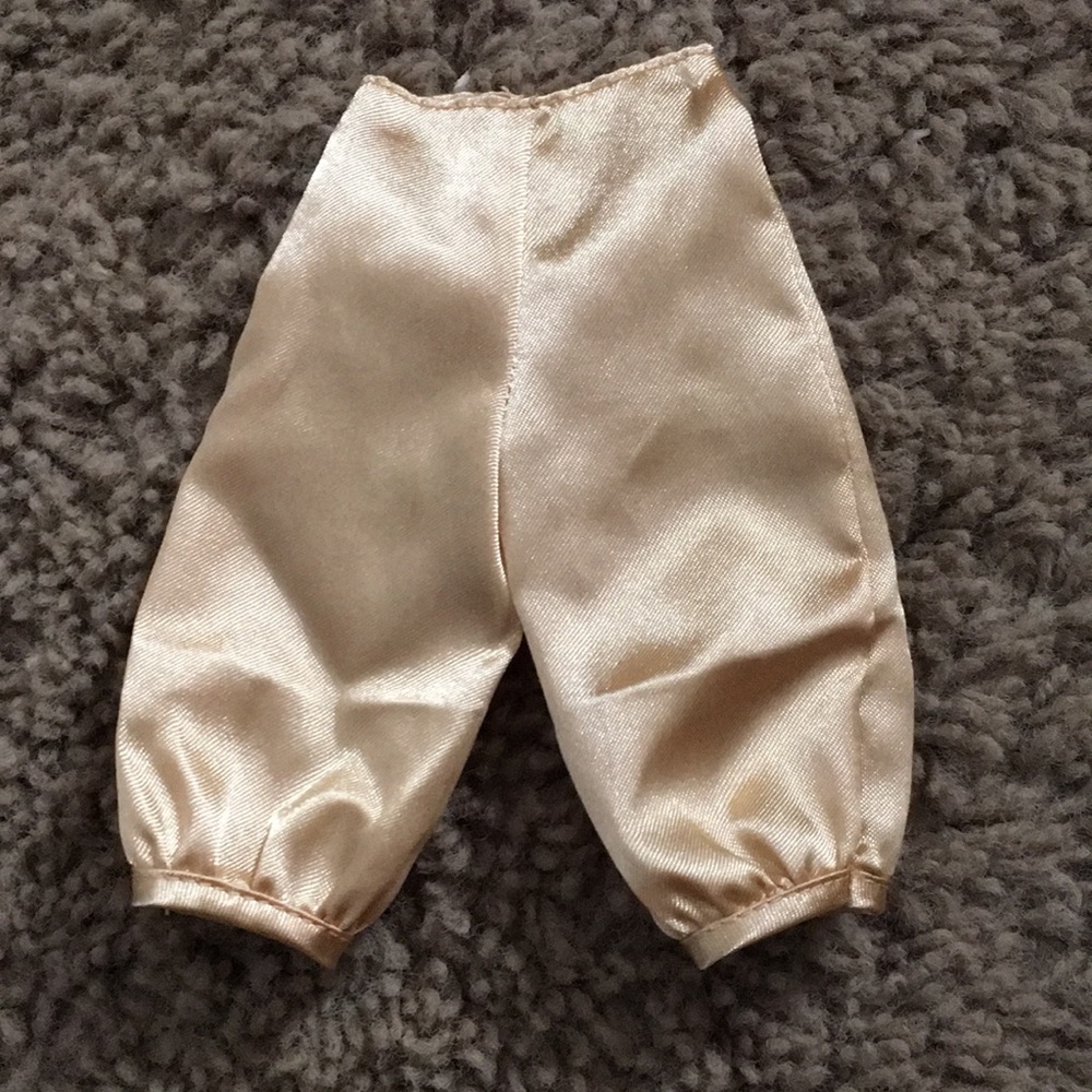 Vintage (2004) Mattel Barbie Anneliese & Julian outfits - Picture 5 of 13